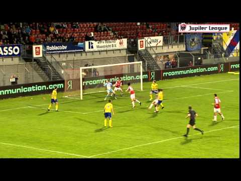 MVV - SC Cambuur
