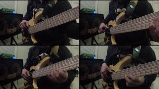 Download lagu ROBERT MILES - FABLE (Bass Guitar Two Minute Cover) mp3 Download lagu ROBERT MILES - FABLE (Bass Guitar Two Minute Cover) mp3