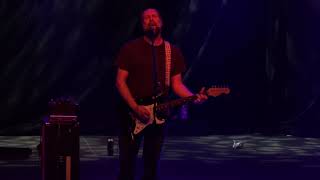 Built To Spill - Things Fall Apart (Electric Factory) Philadelphia,Pa 4.21.18