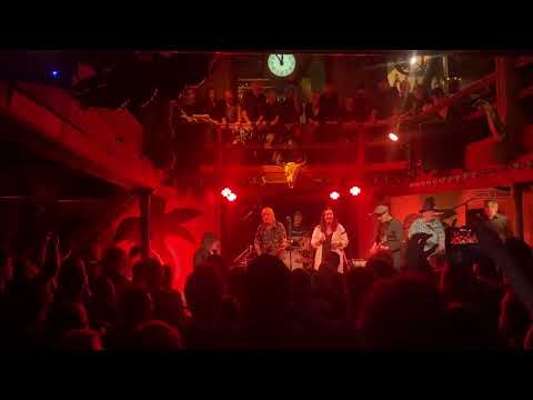 Hommage an Hanery Amman - Stets i Truure (Rumpelstilz) - 05.03.2022 - Mühle Hunziken