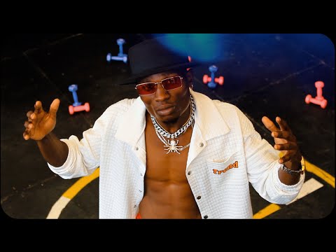 DUZZ TALE - TAJI (Official Video)