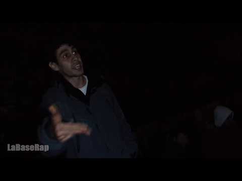 ¡BRUTAL FINAL! / CHRISTMAS BATTLE / COBE vs AFROMAN