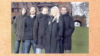 La Oreja de Van Gogh - Cuantos cuentos cuento (Voz)