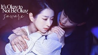 Download lagu it's ok to not be ok | saware korean mix | moon gang tae & ko mun yeong (kim soo hyun & seo yea ji)✨ mp3 Download lagu it's ok to not be ok | saware korean mix | moon gang tae & ko mun yeong (kim soo hyun & seo yea ji)✨ mp3