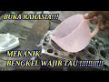 DETECTION CYLINDER HEAD LEAK