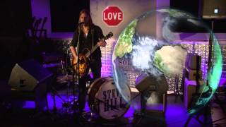 STOP! - Steve Hill Live