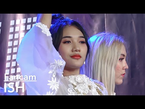 [Fancam] ”ISH”(Raven) cover (G)I-DLE @ I’m Park Cover Dance Contest 2022 (Au)
