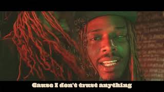Fetty Wap - Paterson Legend [Official Video]