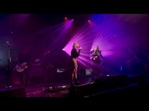 The Gaslight Anthem ft. Blue Violet - Here's Looking At You, Kid! (live in London 2024)