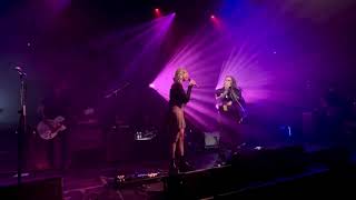 The Gaslight Anthem ft. Blue Violet - Here&#39;s Looking At You, Kid! (live in London 2024)