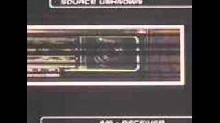 Source Unknown - Technofused