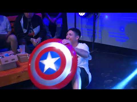 NAIT vs JASO vs KROSS | OCTAVOS FLAMA BATTLES "THE LAST DANCE"