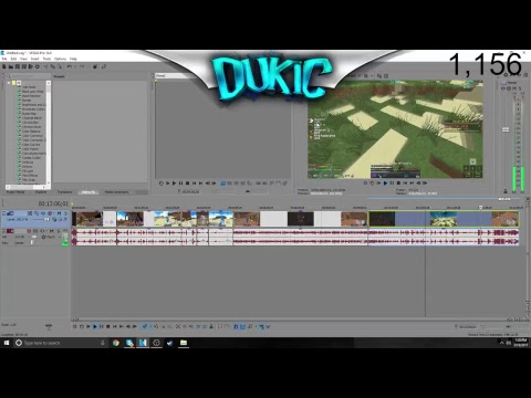 EDITUJEMO HCF VIDEO /w Dukic