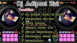 Download lagu #DjAdipatiZul #FUNKOTMIX #ONTHEMIX KUSULAM RINDU DI DADA VS CINTA HILANG REMIXX mp3 Download lagu #DjAdipatiZul #FUNKOTMIX #ONTHEMIX KUSULAM RINDU DI DADA VS CINTA HILANG REMIXX mp3