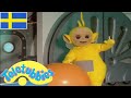 Teletubbies Svenska Hela Episoden Sammanställning 1 Timme Visar För Barn Speciel