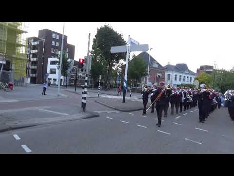 Avondvierdaagse Amersfoort-5