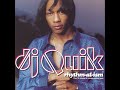 DJ Quik - Speed [Instrumental]