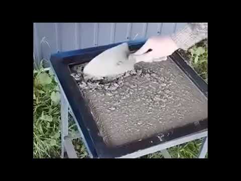 Вибростол - фото 1 - id-p2991542293