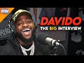 Davido Talks World Tour, Getting Arrested On Stage, Nigeria, World Cup, and New Album | Interview