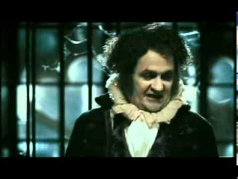 Eu e Meu Guarda-Chuva