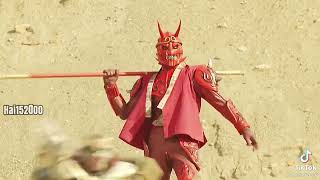 Download lagu Tây du ký phiên bản Kamen rider den o mp3