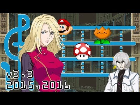 CV Dawn of Sorrow - Condemned Tower v3 [MPA&C, HD60]