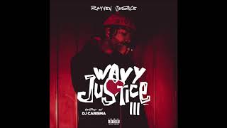 Rayven Justice - Something Different (feat. Heaven Marina)