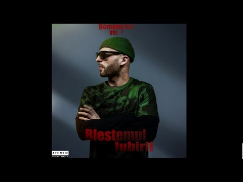 Jon Baiat Bun x Rashid x Jianu x Stres - Fete de treaba