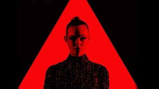 ALLA - The Shining ("Neon Demon" music video)