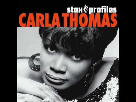 A Love Of My Own by Carla Thomas
