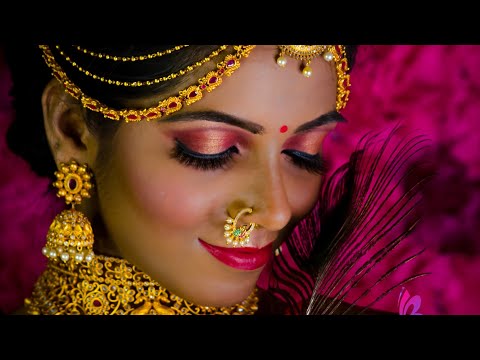 Bridal Makeup Artist portfolio by Be Bride Professional Makeup Studio in Bangalore - Photo 2