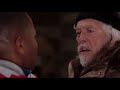 Snow Dogs 2002 Alternate Ending
