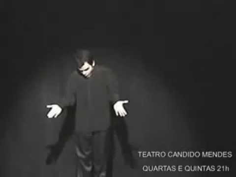 Fico Assim sem Voce Mimica