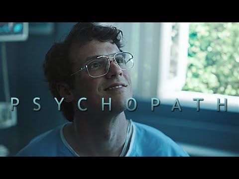 Vigilante | Psychopath