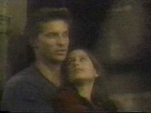 Robin and Jason in the Boxcar before Yale