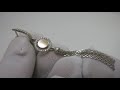 Відео огляд Срібні сережки з золотом сжх221