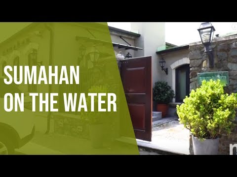 Sumahan On the Water Tanıtım Filmi