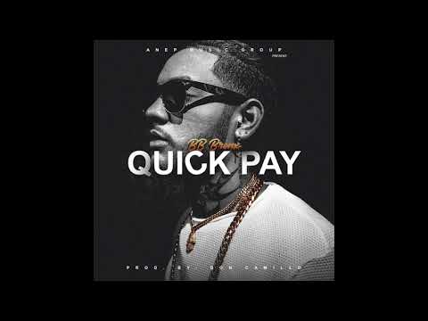 BB Nobre - Quick Pay (Audio) Pro By: Don Camillo