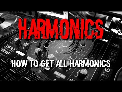 HOW TO GET ALL HARMONICS (TUTORIAL) - Very Easy in FL Studio (Perfect for Fat Kicks & Basses)!