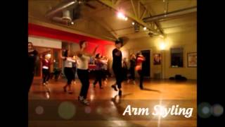 Sexy Ladies Styling Classes with Laura Luu