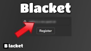 Want The Blacket Access Code? Here It Is!
