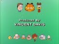Garfield Friends Credits Season 5