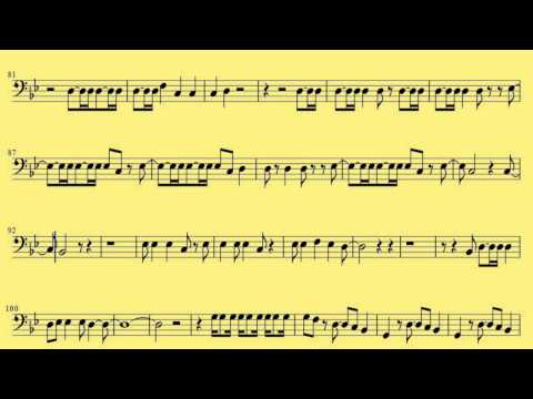 Trombone  Come Get It   Selena Gomez