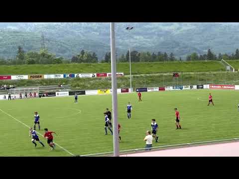 Fc Triesen vs Fc Rorschacherberg (1:4) 2/2