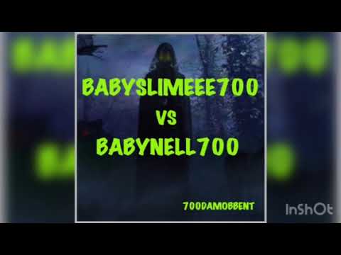 BABYNELL700 ( DOUBLE BACK )