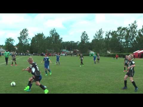 20170621 Ålandscup NupsP06 - Kontu jatkoaika