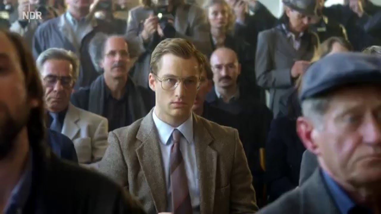 Filmtipp Der Fall Barschel