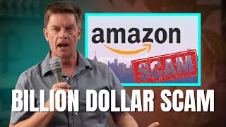 Download lagu AMAZON SCAMS CUSTOMERS FOR BILLIONS? | Jim Breuer Reacts mp3