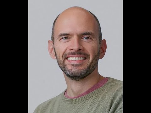 Scientist Stories: Peter Kharchenko, Beyond The Cell Atlas