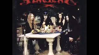 Ancient-Black Funeral (Mercyful Fate Cover)